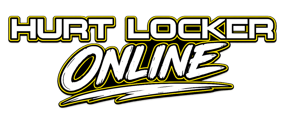 Hurt Locker Online